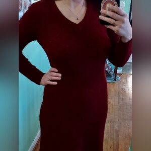 Vintage Foxmoor ❤️🍷